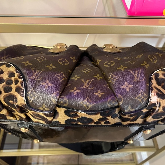 Louis Vuitton monogram Stephen bag - Picture 9 of 16